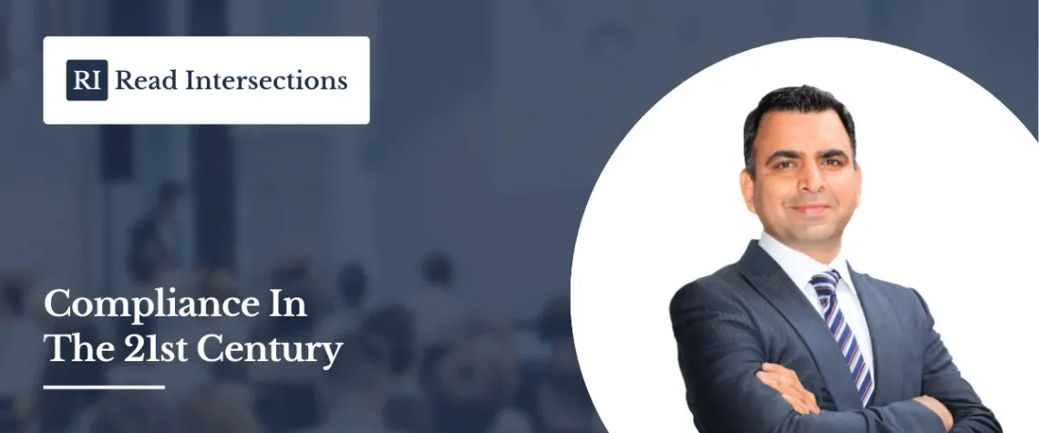 Compliance In The 21st Century: What Changed, What Works, What’s Next